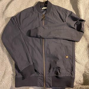 Men’s Bomber Jacket